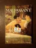 Albert-Marie Schmidt - Maupassant (col. Ecrivains de toujours)