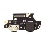 Flex Incarcare Motorola Moto G100, Mufa Alimentare, Piesa Schimb