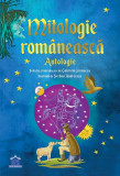 Mitologie Rom&acirc;nească: Antologie - Paperback brosat - Gabriel G&icirc;rmacea - Didactica Publishing House