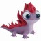 Salamandra - Figurina Frozen2