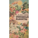 Crocodilul albastru