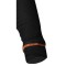 Bluza termica Basic, negru, marimea S/M, NEO - 4