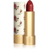 Gucci Gucci Beauty Rouge &agrave; L&egrave;vres Voile ruj strălucitor culoare 508 Diana Amber 3.5 g