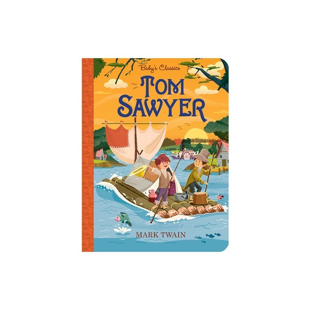 Tom Sawyer