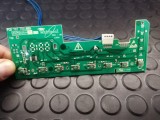 Cumpara ieftin Placa electronica , modul afisaj masina de spalat Whirlpool AWOC / C165