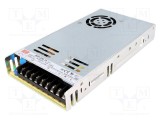 Alimentator pulsatoriu MEAN WELL 321W 15VDC &icirc;ncastrare modulară