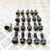 Prezoane Roata BMW X1 E84 2014 Originale - Set Fixare Roti BMW X1 E84 - Piese Auto Second Hand Garantie