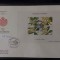 Monaco 1985 - FDC