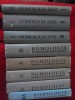 POMOLOGIA R.P.R. (R.S.R.) VOL.1-8 COMPLETA-T. BORDEIANU, N. CONSTANTINESCU, N. STEFAN SI COLAB.-233321