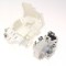 ANLAUFVORRICHTUNG, KOMBINATION PTC+OLP ASP MSS079 00607192 Frigider / Combina frigorifica BOSCH/SIEMENS