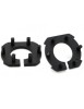 Set 2 adaptoare LED H7 MAZDA 3, 5, 6,
