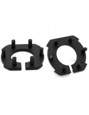 Set 2 adaptoare LED H7 MAZDA 3, 5, 6,