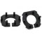 Set 2 adaptoare LED H7 MAZDA 3, 5, 6,