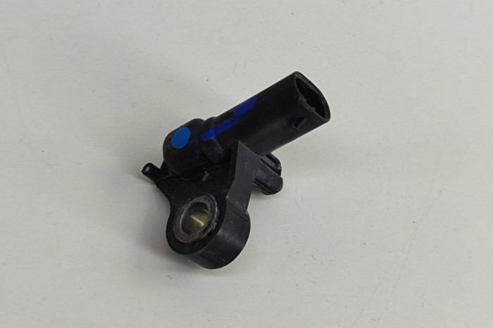 Senzor de impact dreapta față JAGUAR I-PACE X590 2018 OEM: J9C3-14B006-AA 28707122