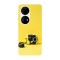Husa compatibila cu Huawei Nova 9 model Waterproof action camera, Silicon, TPU, Viceversa