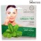 Masca faciala cu extract de ceai verde, IDC Institute 5841, 22 g