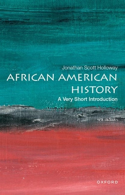 African American History: A Very Short Introduction foto