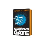Abaddon&#039;s Gate