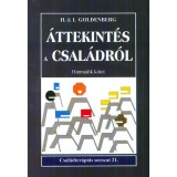 &Aacute;ttekint&eacute;s a csal&aacute;dr&oacute;l - 3. k&ouml;tet - Csal&aacute;dter&aacute;pi&aacute;s sorozat 21. - Irene Goldenberg
