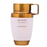 Cumpara ieftin Apa de parfum Armaf Odyssey Femme White Edition, 80 ml, pentru femei