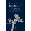 Maestro! - Lebrecht