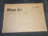 ZIARUL ROMANIA LIBERA 4 AUGUST 1955