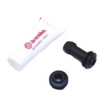 Set protectii praf burdufuri etrier fata spate KTM 13- 20 54613218100
