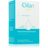 Oillan Derm+ Dermo Soap săpun extradelicat pentru nou-nascuti si copii 100 g