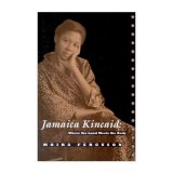 Jamaica Kincaid