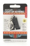 Cumpara ieftin Breloc LED - Marquee Letter - Mai multe modele | Kikkerland
