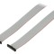 Cablu panglică SAMTEC IDC 914,4mm FFSD-17-D-36.00-01-N-RW-R cu conectori IDC ambele părți