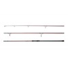 Lanseta Crap Delphin ETNA E3 3.9m, 3.5lbs, 3 Tronsoane, Carbon, Actiune Parabolica, Inele SIC