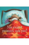 Nu exista monstri sub pat! - Steve Smallman, Caroline Pedler