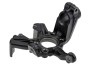 Portfuzeta fata Audi A3 2003-2012, Skoda Octavia 2004-2013, Dreapta, NTY ZZP-AU-007