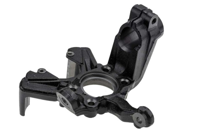 Portfuzeta fata Audi A3 2003-2012, Skoda Octavia 2004-2013, Dreapta, NTY ZZP-AU-007