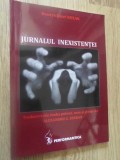 JURNALUL INEXISTENTEI. ROMAN POLITIC-HENRYK JOZEF KOZAK-232598