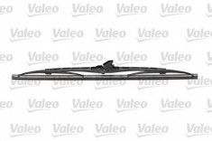 Set Stergatoare Valeo First Conventional 400/400 Mm Vf41 91859 foto