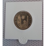 50 BANI 2019 REVOLUTIA 89 UNC IN CARTONAS