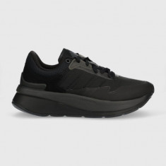 Adidas pantofi de alergat Znchill culoarea negru