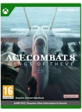 Ace Combat 8 Wings Of Theve PlayStation 5|Xbox Series S/X|PC