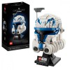 LEGO Casca Capitanului Rex Quality Brand