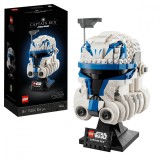 LEGO Casca Capitanului Rex Quality Brand