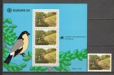 Azore.1986 EUROPA-Natura si protejarea mediului SE.664