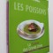 Le monde des delices Les poissons (retete de peste din toata lume)-format f mare