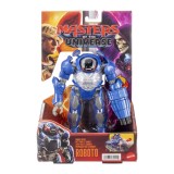 Figurina Mattel Masters of the Universe Roboto, Jucarie Copii cu Articulatii Mobile, Peste 6 Ani