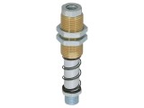 Piston cu arc SCHMALZ FSTE-G1/4-AG-25 0-80&deg;C, Sarcină 2400N, 0,711N/mm