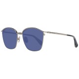 Ochelari de Soare Damă Max Mara MM0043 5563V, Plastic, Bej