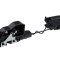 Broasca usa spate Bmw Seria 7 F01, F02 2008-, Cu Functie Inchidere Usi, Stanga, 5 Pini, NTY EZC-BM-032