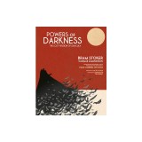 Powers of Darkness: The Lost Version of Dracula
