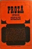 Proza istorica greaca. Herodot, Tucide, Xenofon, Polibius, Plutarh, Arianus., 1970, Brosata, Univers